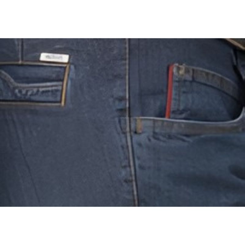 451 Diego. Meyer jean