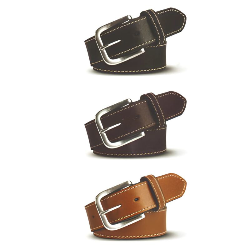 613 Meyer jeans belt.