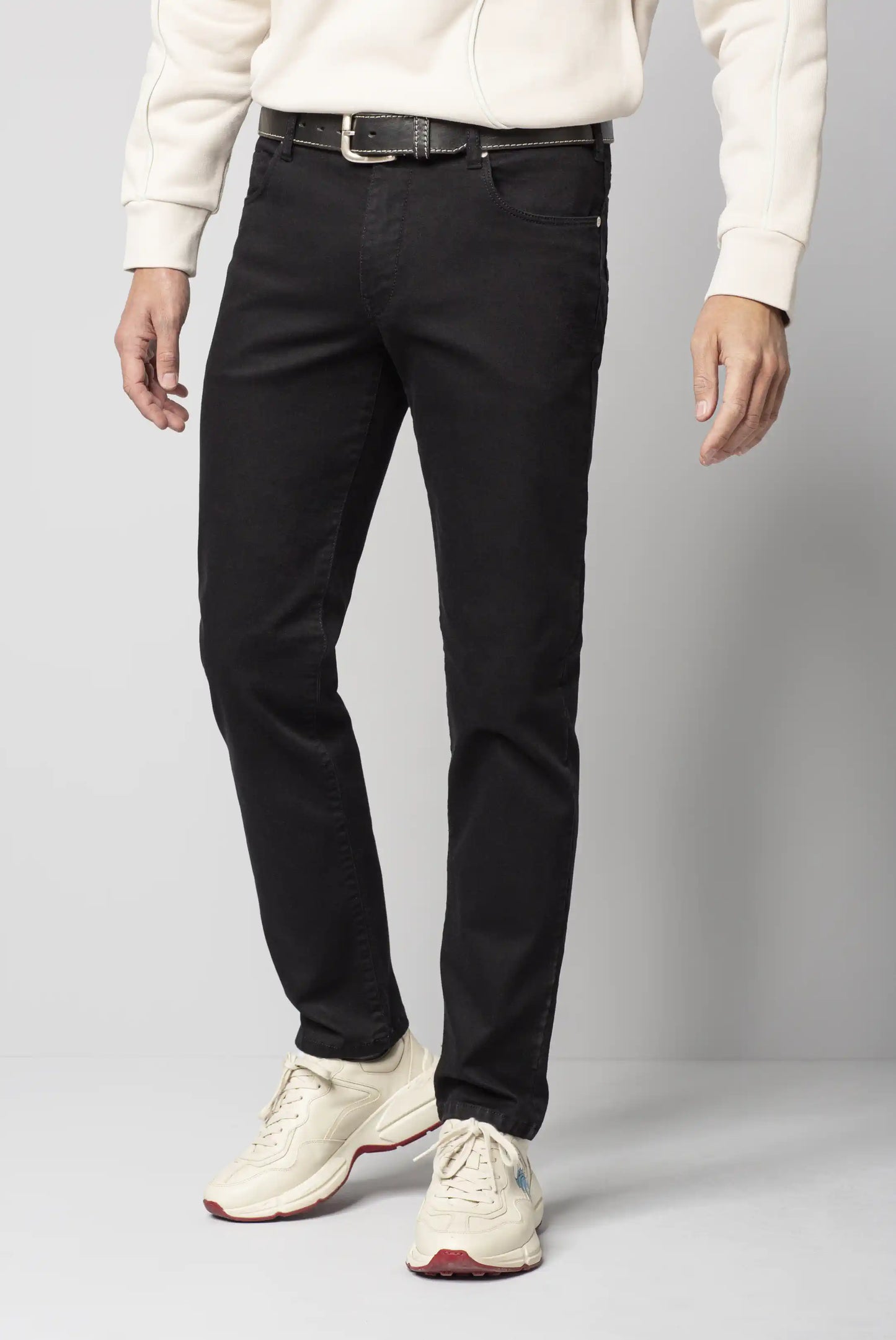 Meyer M5 Stretch Denim Jeans - 9-6209 Meyer M5 Jeans