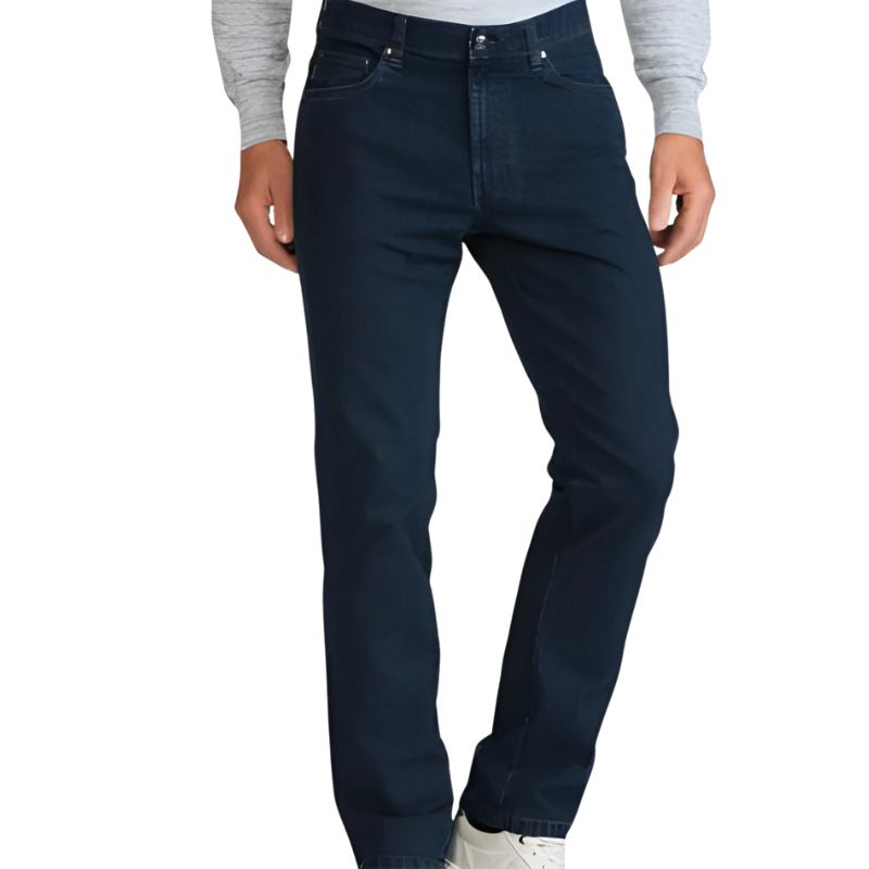 934 Dark Stone Wash