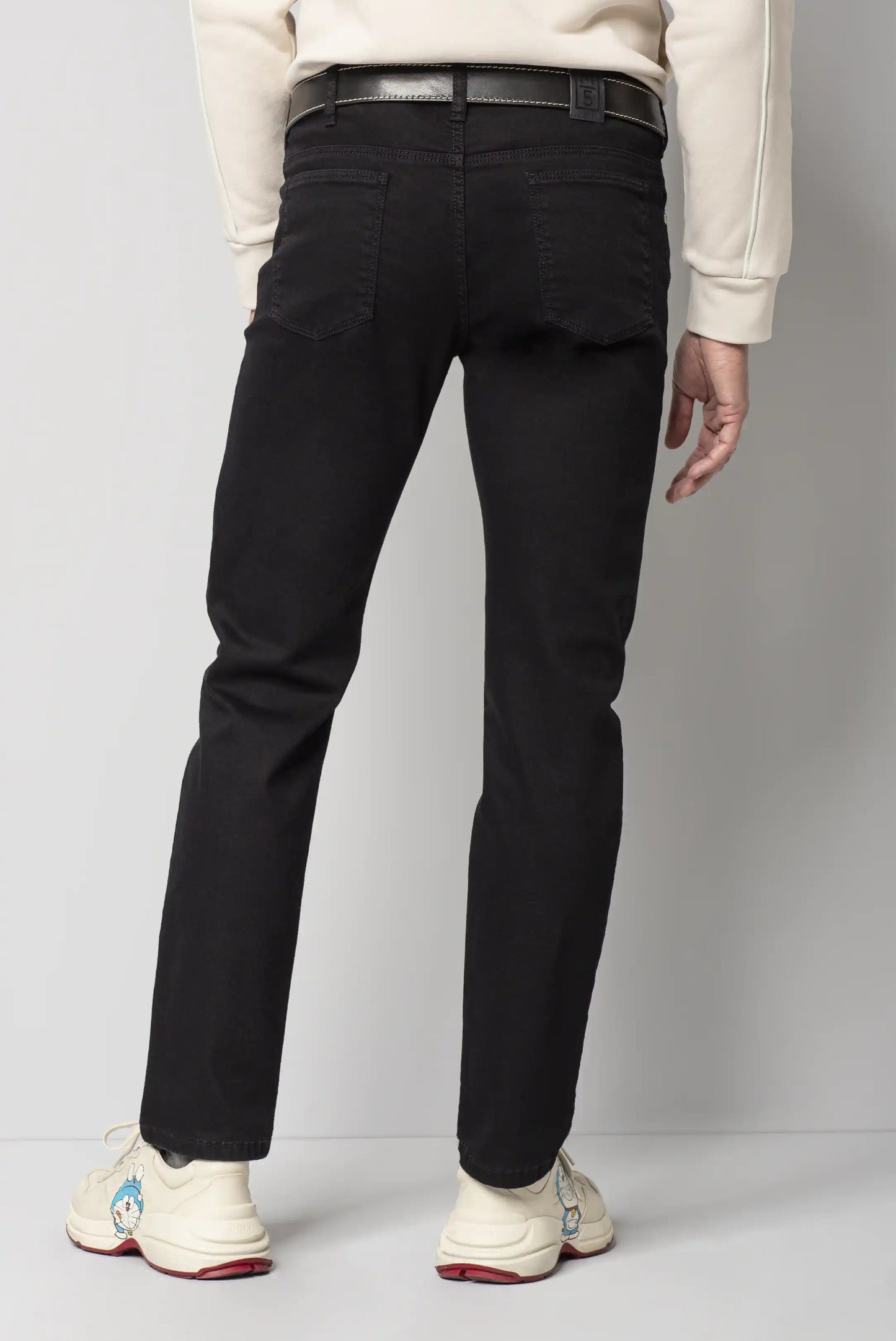 Meyer M5 Stretch Denim Jeans - 9-6209 Meyer M5 Jeans