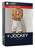 Mens Underwear | Mens Y-Fronts | Mens Jockey Y-Front Underwear ...