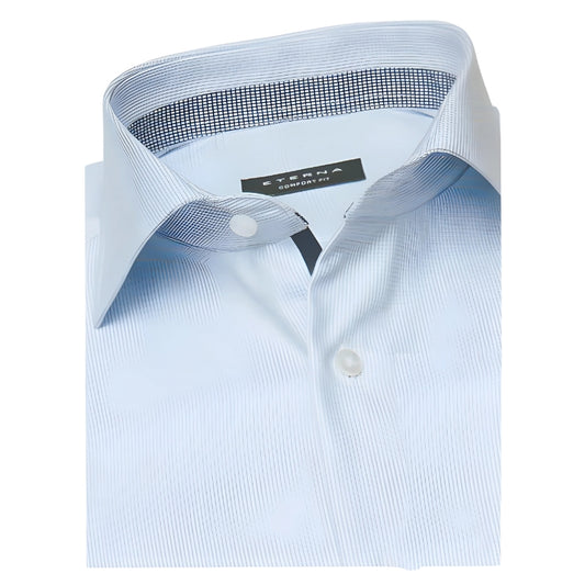 Patterned Shirts Original Comfort Fit - 3116 E169 Eterna