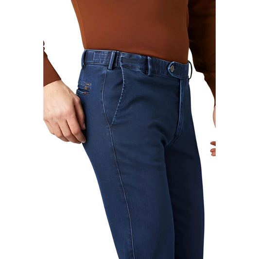 4546 Oslo. Meyer Jeans