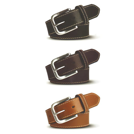 613 Meyer jeans belt.