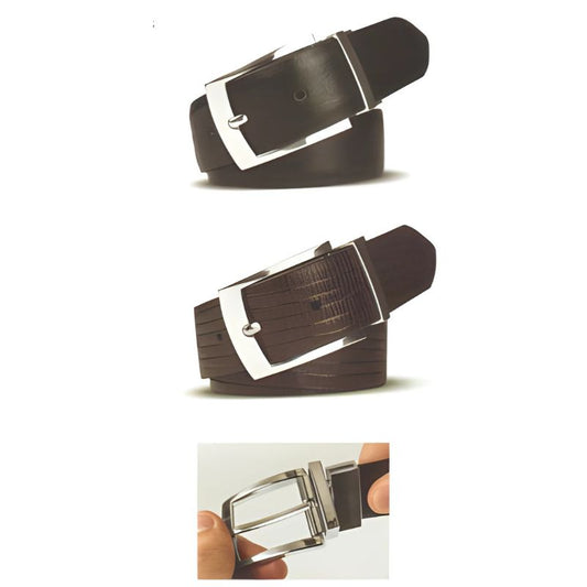 614 Meyer Reversible belt.