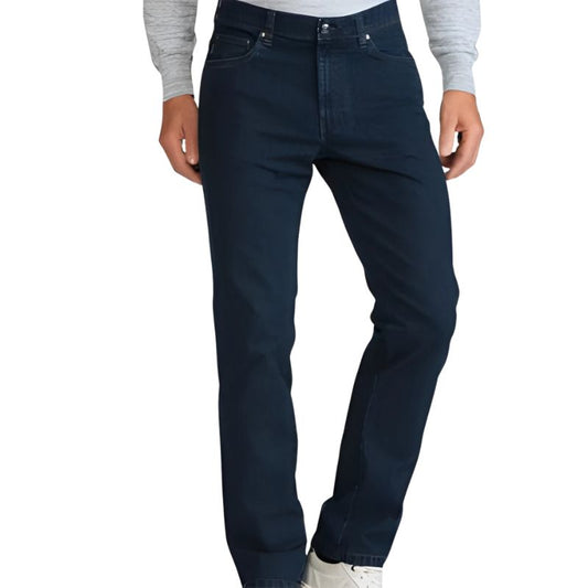 934 Dark Stone Wash