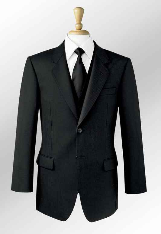 Brook Taverner Herringbone Jacket 5702A