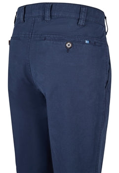 Bruhl Smart Casual Chino Trouser - 184090 Catania B. Bruhl