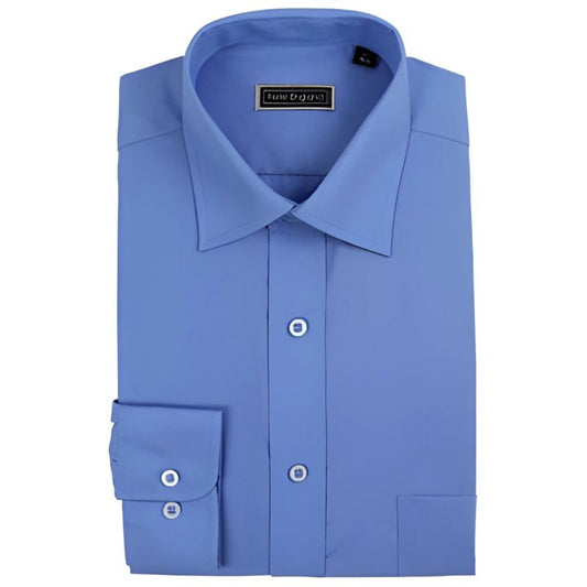 French Blue