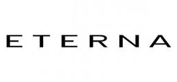 Eterna Shirts logo linking to page